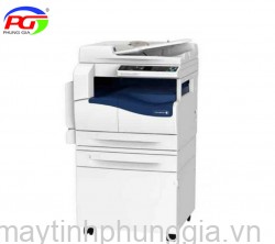 Nơi nhận sửa chữa máy in photocopy Fuji-Xerox DocuCentre S2320: