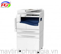 Nơi nhận sửa chữa máy in photocopy Fuji-Xerox DocuCentre S2320: