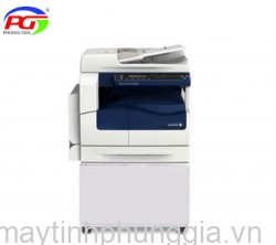 Sửa chữa máy in photocopy Fuji-Xerox DocuCentre S2520: