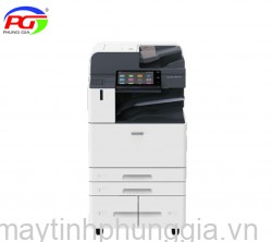 Trung tâm sửa chữa máy in photocopy màu Fuji Xerox ApeosPort C2060: