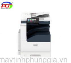 Dịch vụ sửa chữa máy in photocopy màu Fuji Xerox ApeosPort C3060: