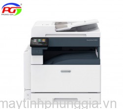 Tiếp nhận sửa máy in photocopy màu Fuji Xerox DocuCentre SC 2022: