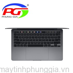 Thay bàn phím laptop Macbook pro 2020 chính hãng