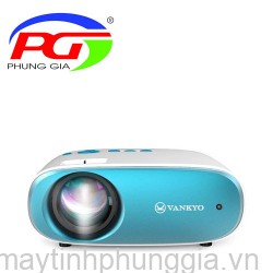 Sửa chữa máy chiếu Mini Vankyo Cinemango 100