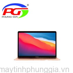 Thay màn hình Macbook Air M1 2020 tại Phùng Gia 