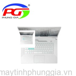  Thay thế bàn phím Laptop Asus TUF Dash F15 FX516PC