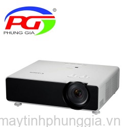 Sửa chữa máy chiếu Canon LX-MU500Z chất lượng cao