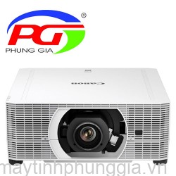 Nhận sửa chữa máy chiếu Canon WUX7000Z chất lượng