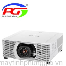 Phùng Gia chuyên sửa chữa máy chiếu Canon WUX6700