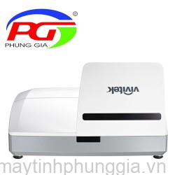 Nhận sửa chữa máy chiếu Vivitek DW770UST uy tín