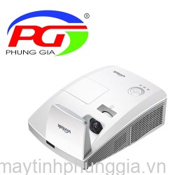 Phùng Gia chuyên sửa chữa máy chiếu Vivitek DW771USTi