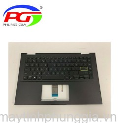 Thay bàn phím Laptop Asus VivoBook Flip 14 TP470EA-EC347W