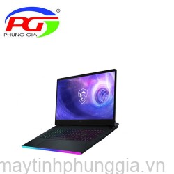 Thay màn hình Laptop MSI Raider 2022 GE76-12UGS