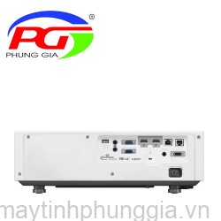 Sửa chữa máy chiếu Panasonic PT-VMZ51 uy tín chất lượng