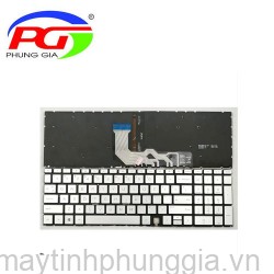  Thay bàn phím Laptop HP Envy x360 Convert 15m