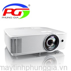 Chuyên sửa chữa máy chiếu Optoma W319ST tại Hà Nội