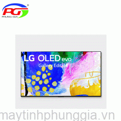 Sửa chữa Tivi LG OLED evo G2 65 inch 4K Smart TV | OLED65G2