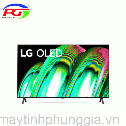 Sửa chữa Tivi LG OLED A2 65 inch 4K Smart TV| OLED65A2