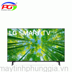 Sửa chữa Tivi LG UHD UR8050 75 inch 2023 4K Smart TV Màn hình lớn | 75UR8050