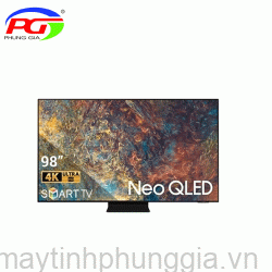 Sửa chữa tivi 98 inch Neo QLED 4K QN90A