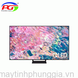 Sửa chữa tivi 85 inch QLED 4K Q60B