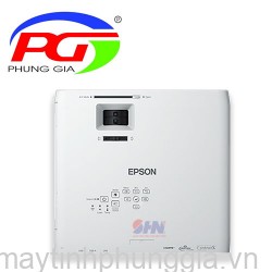 Sửa chữa máy chiếu Epson EB-L200X uy tín chất lượng cao