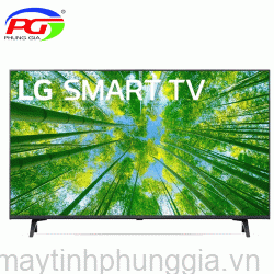 Sửa chữa Tivi LG UHD UQ8000 43 inch 4K Smart TV | 43UQ8000