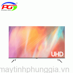 Sửa chữa tivi 65 inch Crystal UHD 4K AU7002