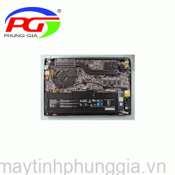  Thay pin laptop MSI modern 14 B11 MOU