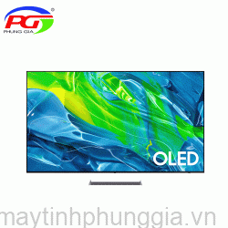 Sửa chữa tivi 55 inch OLED 4K S95B