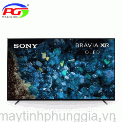 Sửa tivi sony A80L Series