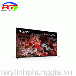 Sửa chữa tivi sony X95L Series