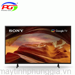 Sửa chữa tivi sony X77L Series