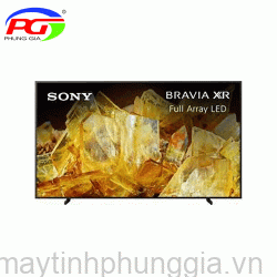 Sửa chữa tivi X90L Series