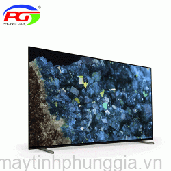 Sửa chữa tivi sony A80L Series