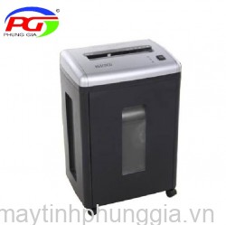 Sửa Máy hủy tài liệu Sunwood SD9156