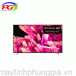 Sửa chữa tivi sony X90K Series