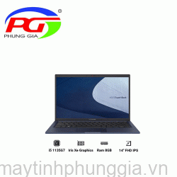 Thay màn hình Laptop Asus ExpertBook B1400CEAE-EK3724