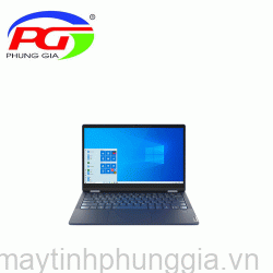 Thay màn hình Laptop Lenovo Ideapad Yoga 6 13ALC6 giá rẻ Hà Nội