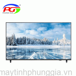 Sửa chữa Android Tivi Sharp 4K 55 inch 4T-C55DJ3X