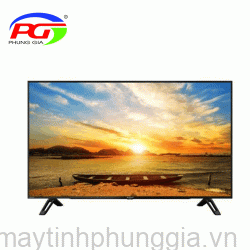 Sửa chữa tivi Sharp 4K 60 inch 4T-C60CK1X