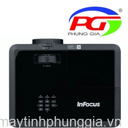 Phùng Gia nhận sửa chữa máy chiếu INFOCUS P112 uy tín tại Hà Nội