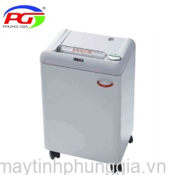 Sửa Máy hủy tài liệu Ideal 2240