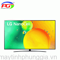 Sửa chữa Tivi NanoCell LG 4K 43 inch 43NANO76SQA