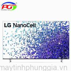 Sửa chữa Tivi NanoCell LG 4K 50 inch 50NANO77TPA