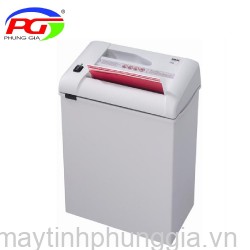 Sửa Máy hủy tài liệu Ideal 2240 CC