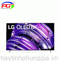 Sửa chữa Tivi LG OLED Z2 88 inch 8K 88Z2PSA 2022