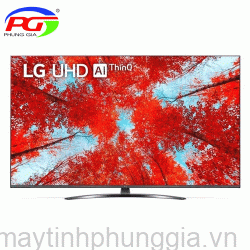 Sửa chữa Tivi LG 4K 86 inch 86UQ9100PSD