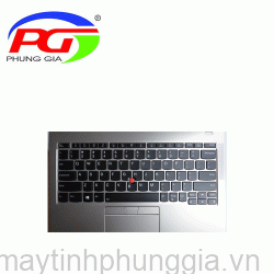  Nhận thay bàn phím Lenovo ThinkPad X1 Titanium Yoga chất lượng