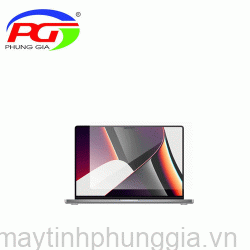  Dịch vụ sửa chữa thay màn hình  Laptop MacBook Pro 16inch 2021